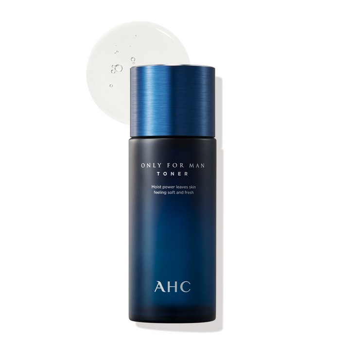 AHC 온리포맨 토너 AHC 온리포맨 토너