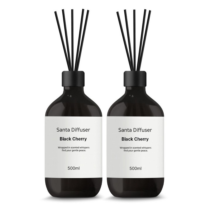 산타 대용량 디퓨저