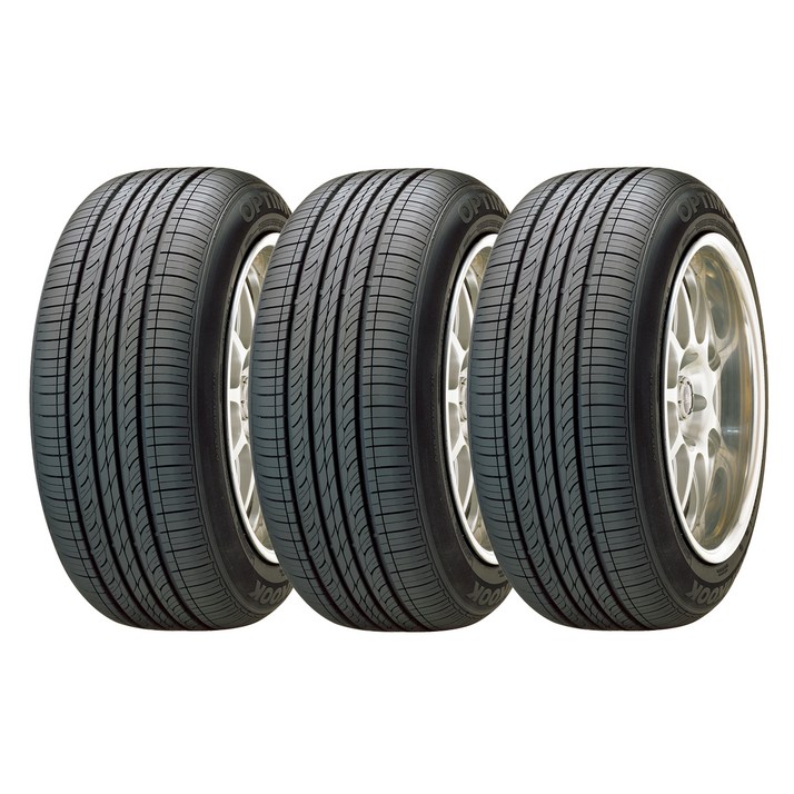 한국타이어 옵티모 H426 235/55R19, 3개, 출장장착