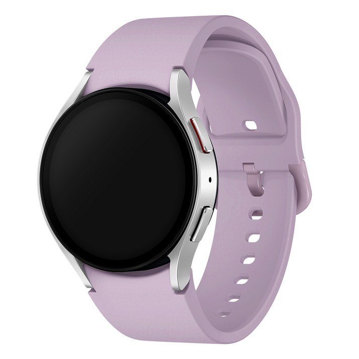 이츠라이프 스마트워치 실리콘 스트랩 20mm