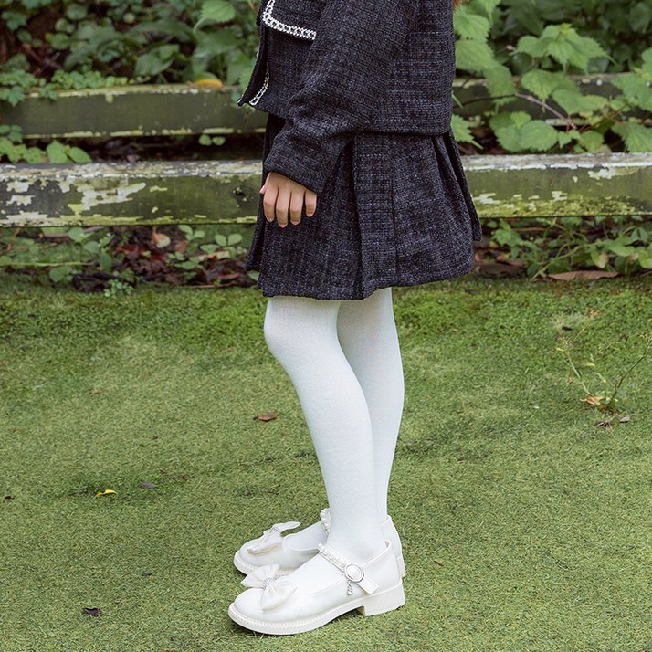 베베쥬 데일리 코지 타이즈