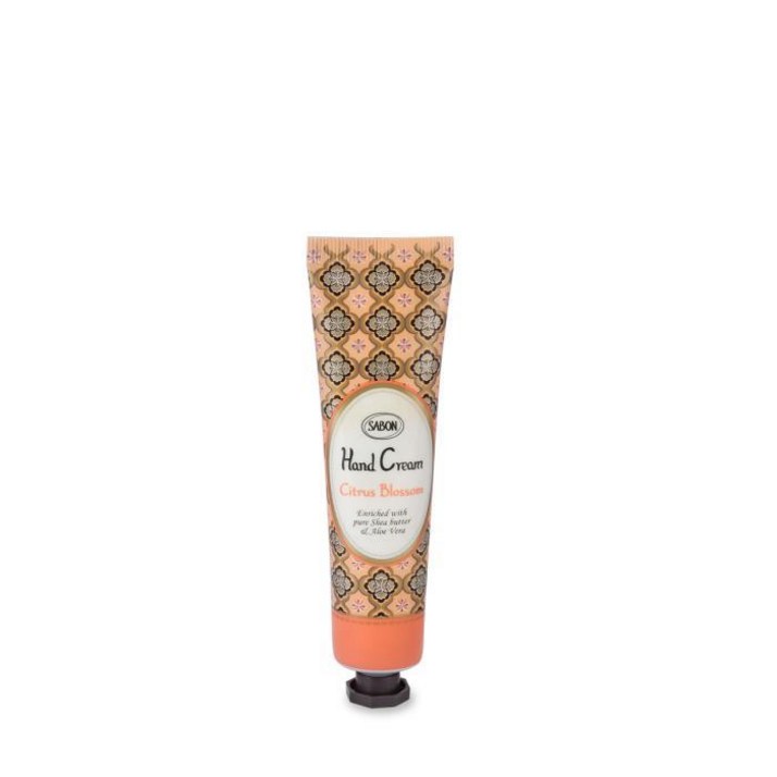 사봉 핸드크림 시트러스블라썸 30ml