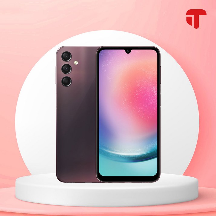 삼성전자 갤럭시 A24 자급제