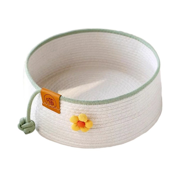 마브펫 고양이 바구니 숨숨집