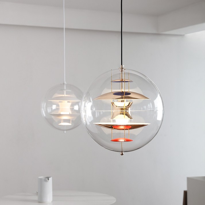 베르판 글로브 vp400 Panto  펜던트