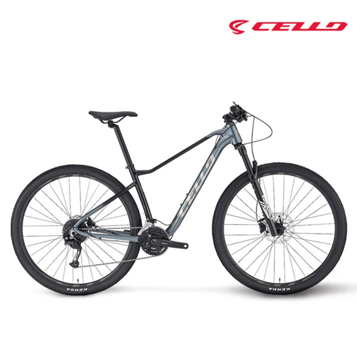 2024년 첼로 XC 스포츠 29인치 27단 MTB 자전거