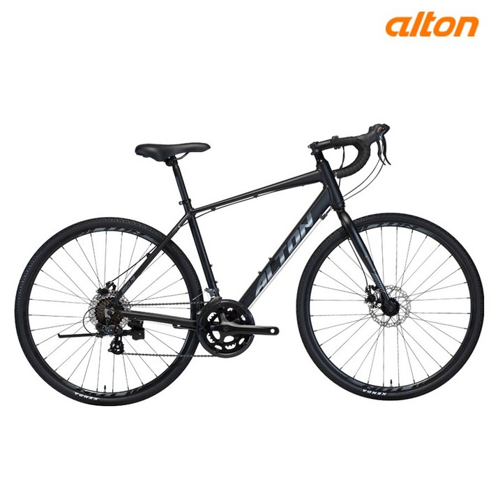 알톤 그래블 바이크 로드 자전거 자비스14D 2023년 20230520
