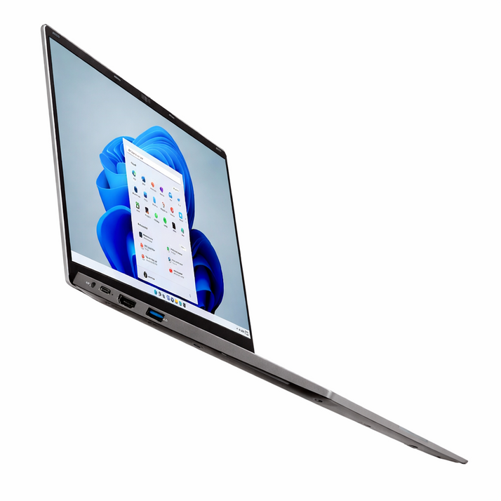 엔북14 NBOOK14 인텔 12세대 램16G SSD 512G WIN11 PRO, 메탈그레이, NBOOK, 512GB, 16GB, WIN11 Pro