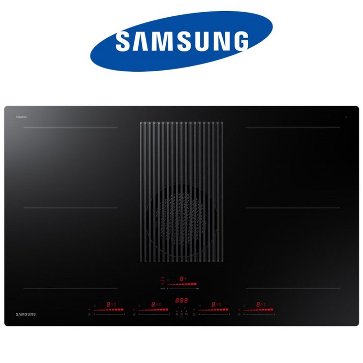 SAMSUNG 삼성 후드일체형 인덕션 배기형 NZ84T9747UKUR 니콜라테슬라 SAMSUNG 삼성 후드일체형 인덕션 배기형 NZ84T9747UKUR 니콜라테슬라
