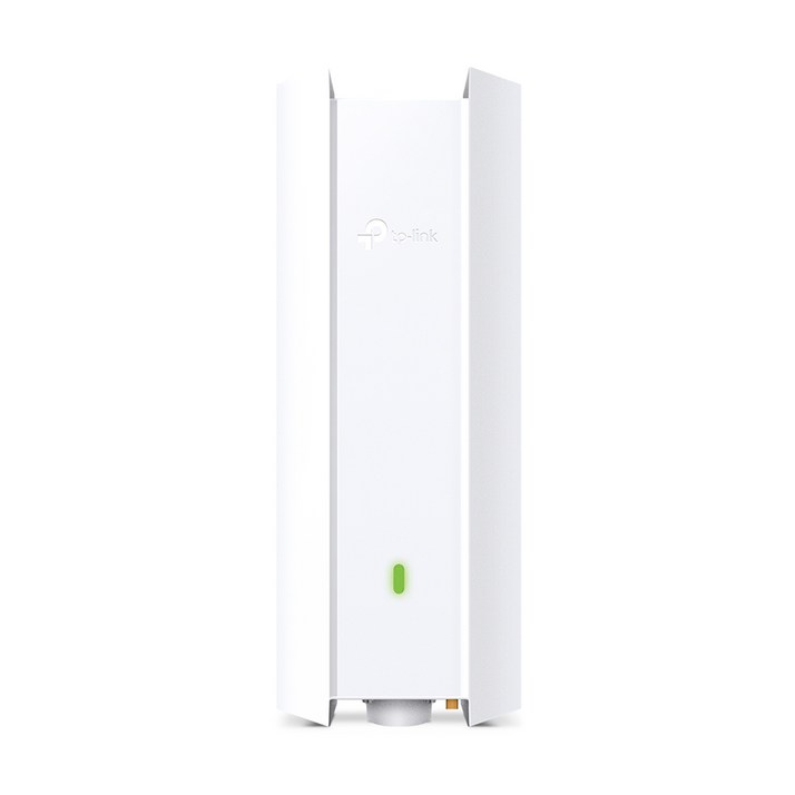 TPLINK EAP610Outdoor Omada 옥외용 WiFi6 무선AP, 단일상품, 1개