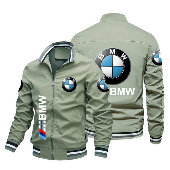 BMW 바람막이 윈드브레이커 캐주얼 자켓 점퍼