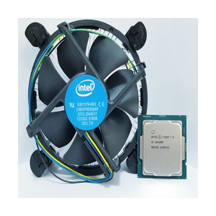 인텔 인텔 코어i5-10세대 10400F 코멧레이크S (병행수입벌크+쿨러포함)