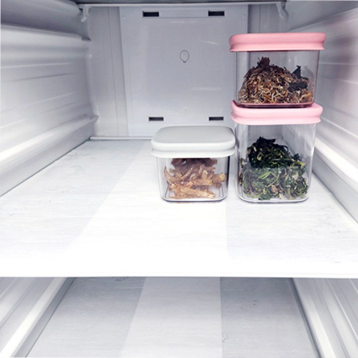웰로스 올퓨 항균 냉장고선반매트 특허매트 쓱 깔기만 하면 냉장고 청소 NO  냄새 NO  세균 습기 NO  신선도 3배 UP, 단일색상, 30개