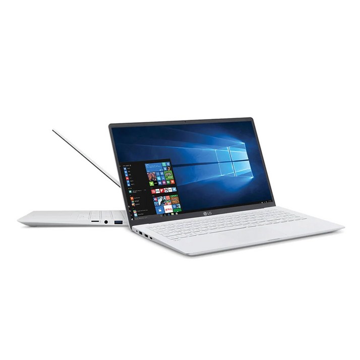 LG전자 PC그램 15Z960 i5 8G SSD256 Win10 가벼운 노트북 LG전자 PC그램 15Z960 i5 8G SSD256 Win10 가벼운 노트북