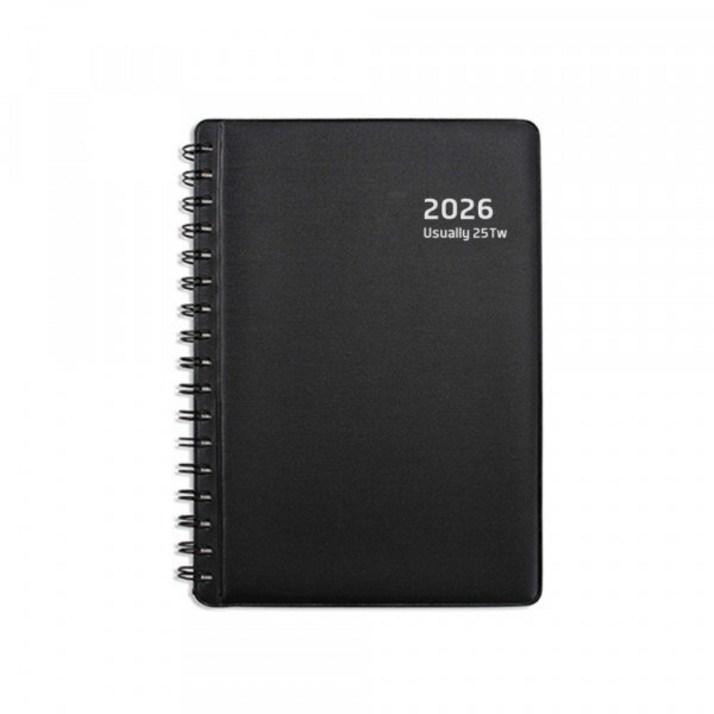 양지사 2026 유즈어리25Tw 다이어리