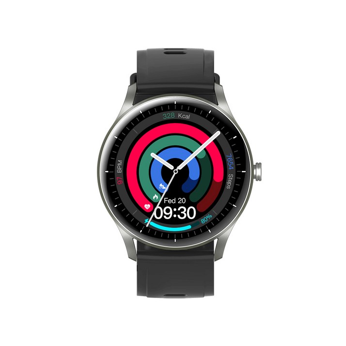 PEJE GPS 스포츠형 블루투스 통화 스마트워치