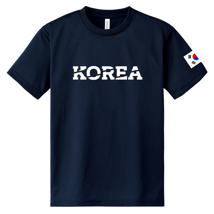 기능성 반팔티 코리아 티셔츠 korea army 티셔츠 남자 쿨론티