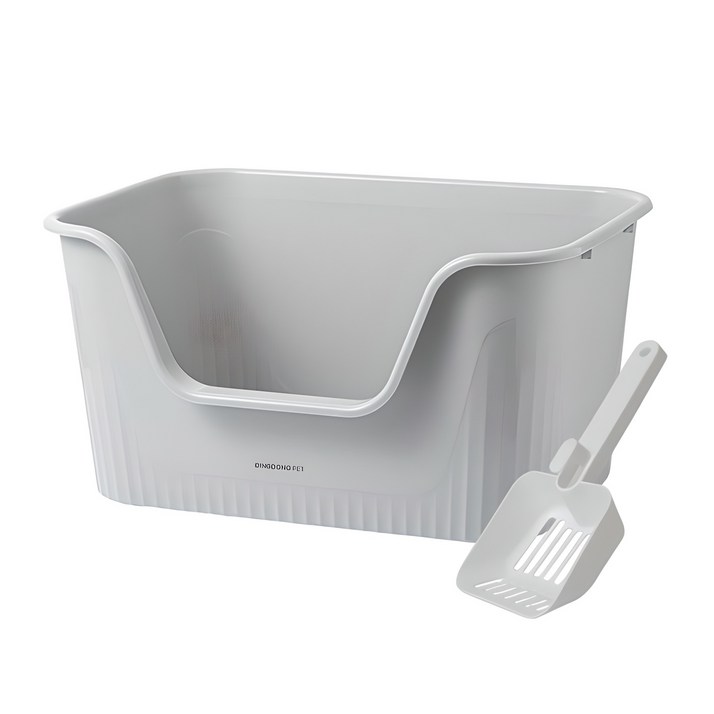 딩동펫 바스켓 특대형 고양이 화장실