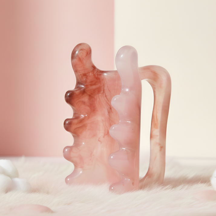 J-UNIVERSE 두피&바디 리프팅괄사