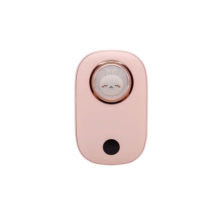 이엘 래빗 손난로 USB 충전식 휴대용 전기 핸드워머 귀여운 토끼 캐릭터 보조배터리 10000mAh 전자 핫팩 이엘 래빗 손난로 USB 충전식 휴대용 전기 핸드워머 귀여운 토끼 캐릭터 보조배터리 10000mAh 전자 핫팩