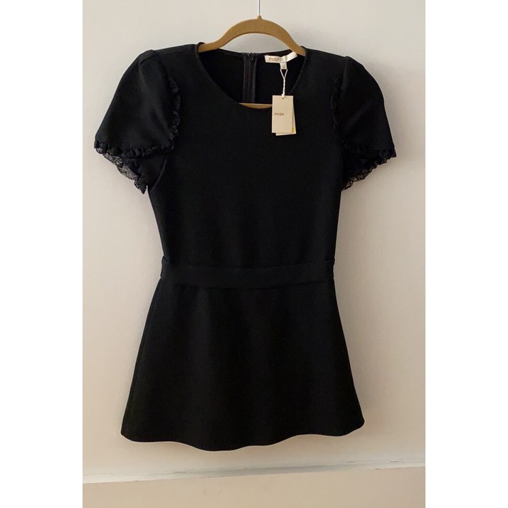 마쥬 임산부 롬퍼 드레스 사이즈 1 5523246