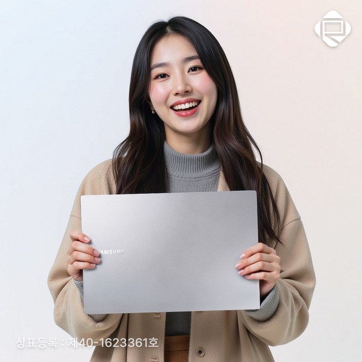 [세모컴] 삼성 노트북플러스 NT551XCJ 인텔 10세대 Core-i5 RAM 16GB NVMe SSD 탑재 윈도우11설치 중고노트북