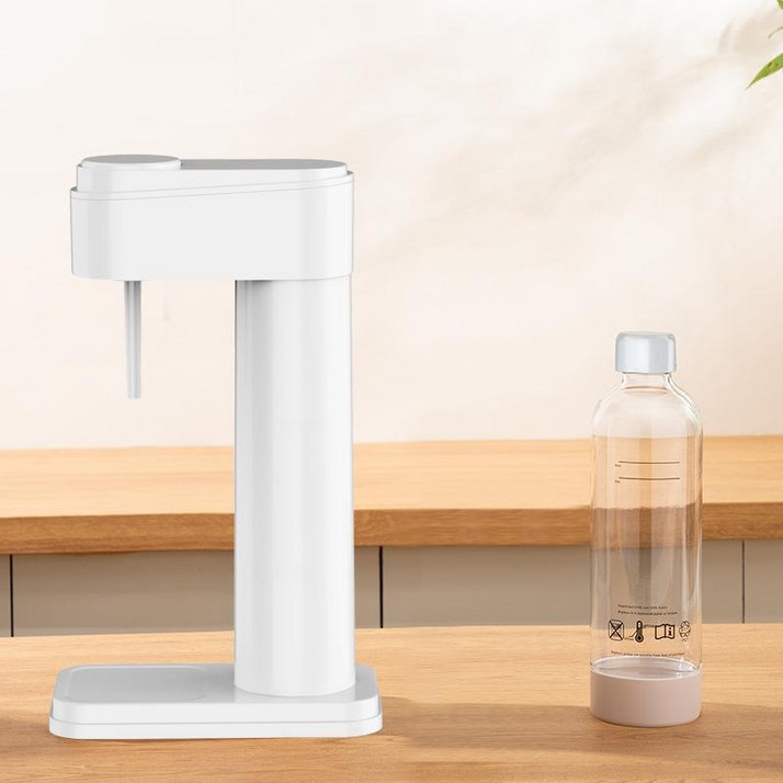 가정용 탄산수기계 수 제조기 DIY 음료기 탄산음료 만들기 탄산수메이커 탄산수제조기 탄산수만들기 탄산제조기