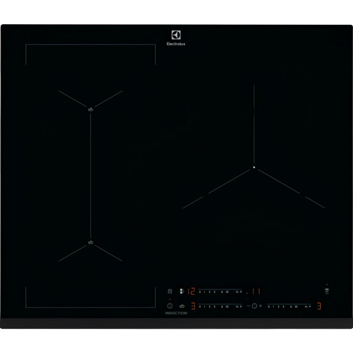 일렉트로룩스 인덕션 센스보일 3구