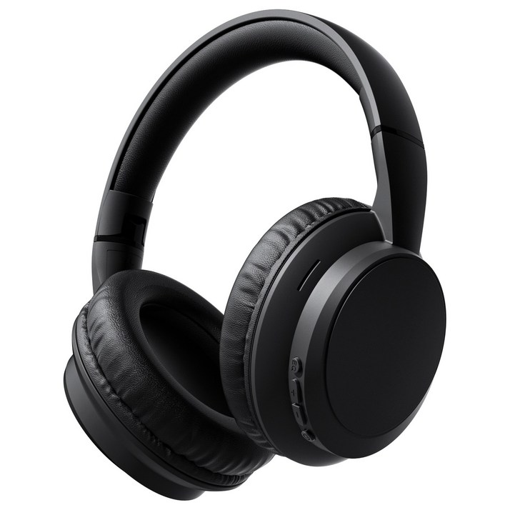 DAICOO 무선 노이즈 캔슬링 C타입 블루투스 5.4 헤드폰