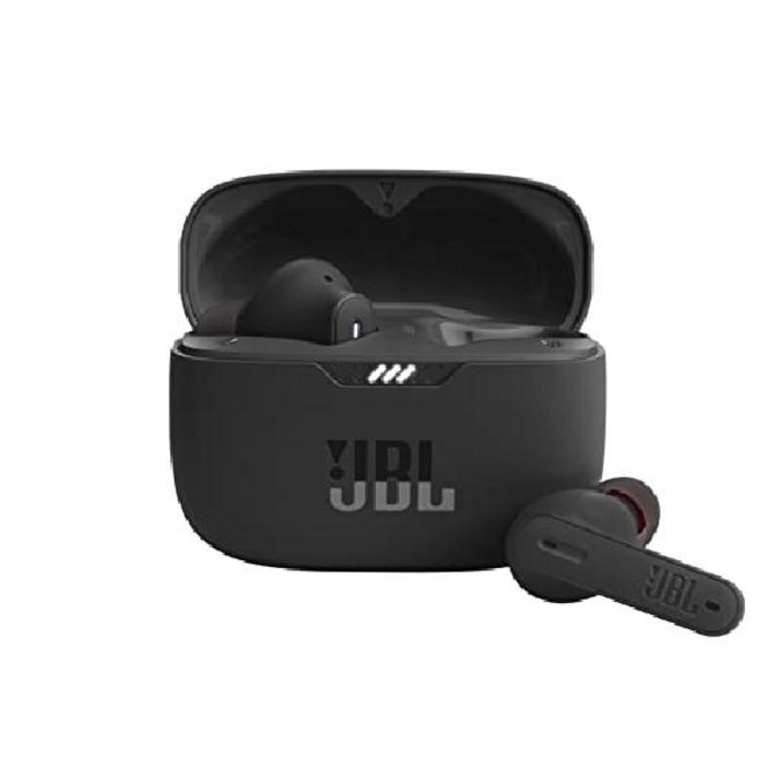 JBL Tune 230NC TWS True Wireless 인이어 노이즈 캔슬링 헤드폰 - 블랙