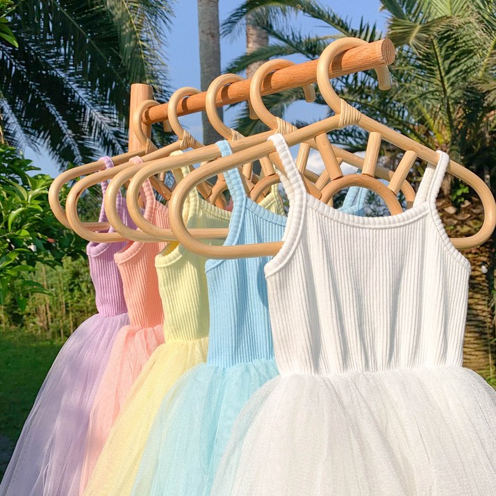 하우웰 슈가골지 튜튜 나시 원피스