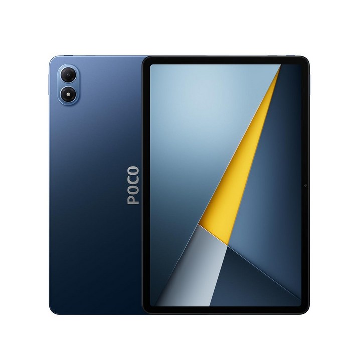 Xiaomi POCO Pad M1 8GB+256GB 2.5K 120Hz Dolby Atmos 12000mAh Snapdragon 7s Gen 4 Wi-Fi Bluethooth
