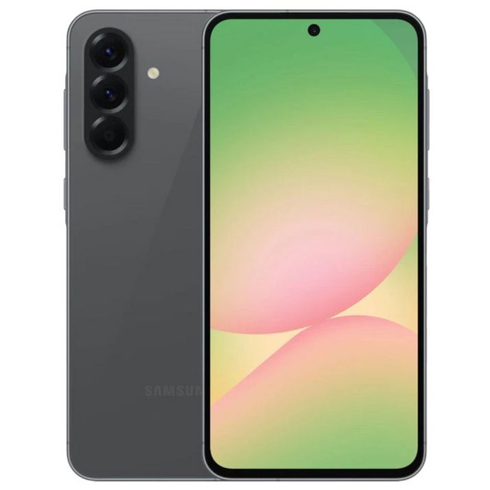 삼성 갤럭시A56 256GB 12램 그라파이트 듀얼심E심 5G 관세포함 자급제폰