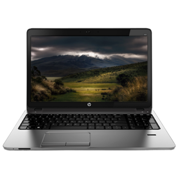 HP 노트북 15.6인치 숫자키패드 고성능 I5 4세대 Win10 롤,바람,피파 가능 갓성비 업무용 인강용 주식용 HP ProBook G450 G1 중고노트북 (외관B급)