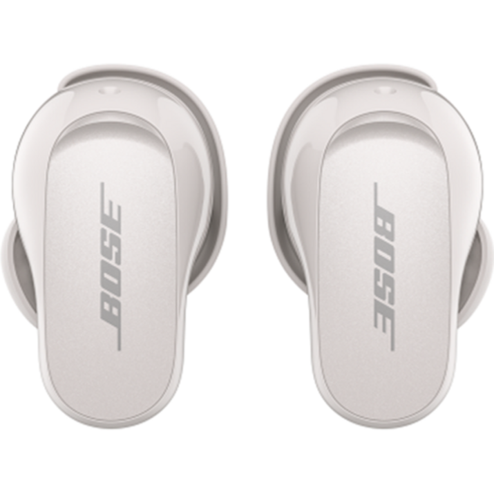 보스 QuietComfort 이어버드 2 블루투스 이어폰