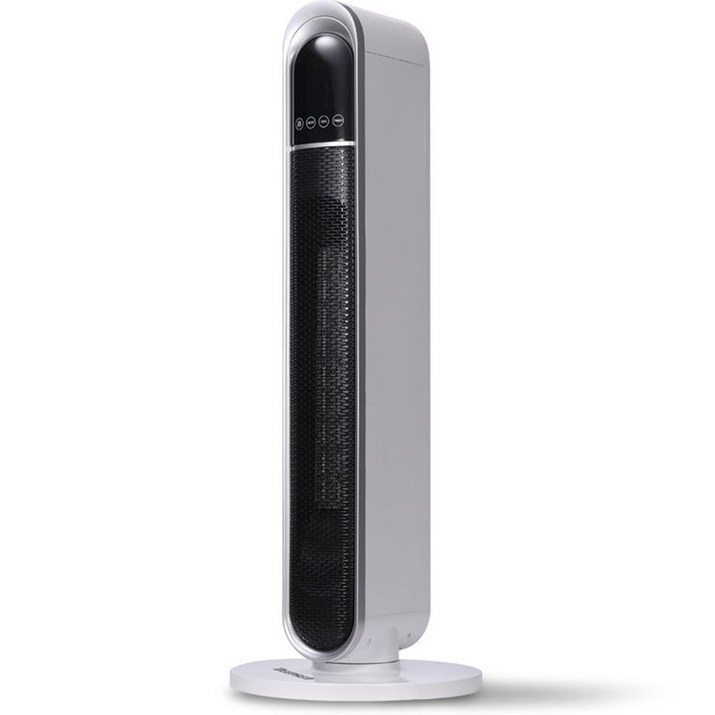 딥센 Q5 가정용 저소음 사무실 전기 온풍기, VDS-PH305G, 블랙