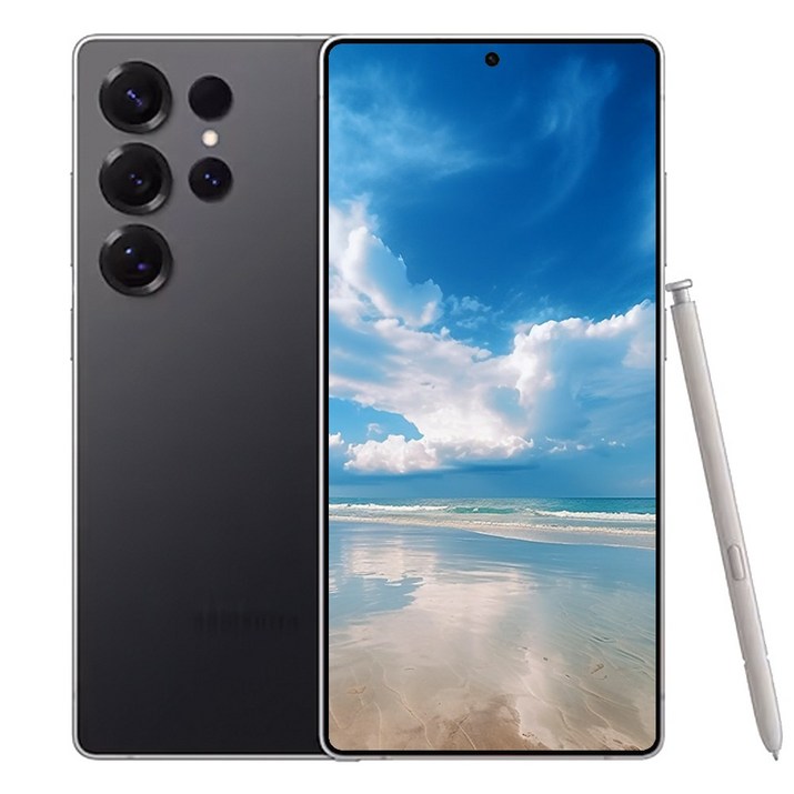 갤럭시 삼성전자 S 25 울트라 256GB 미개봉 새제품