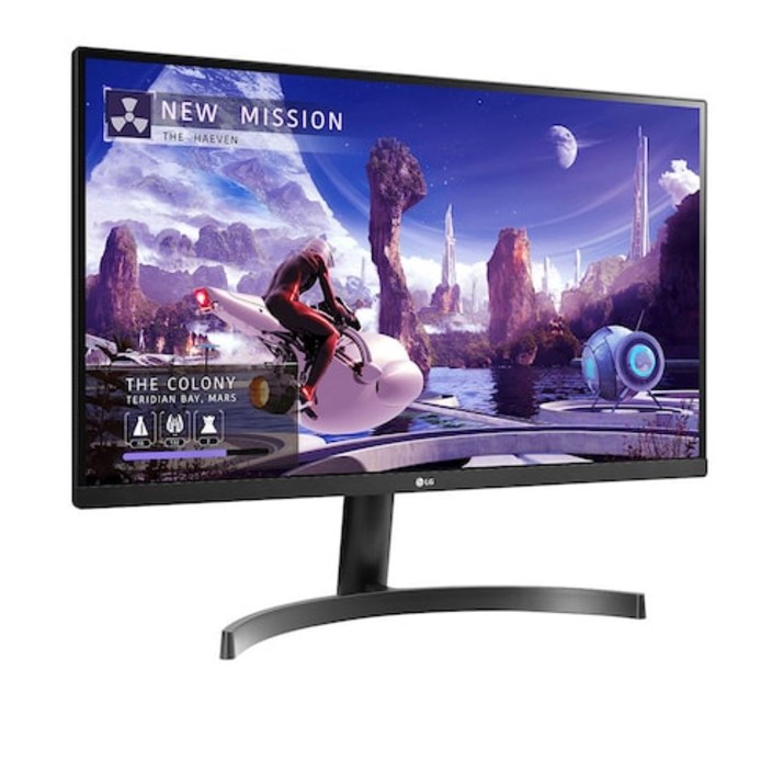 LG전자 QHD PC 모니터