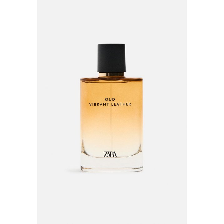 자라 ZARA 남자 향수 OUD VIBRANT 래더 100ML296812