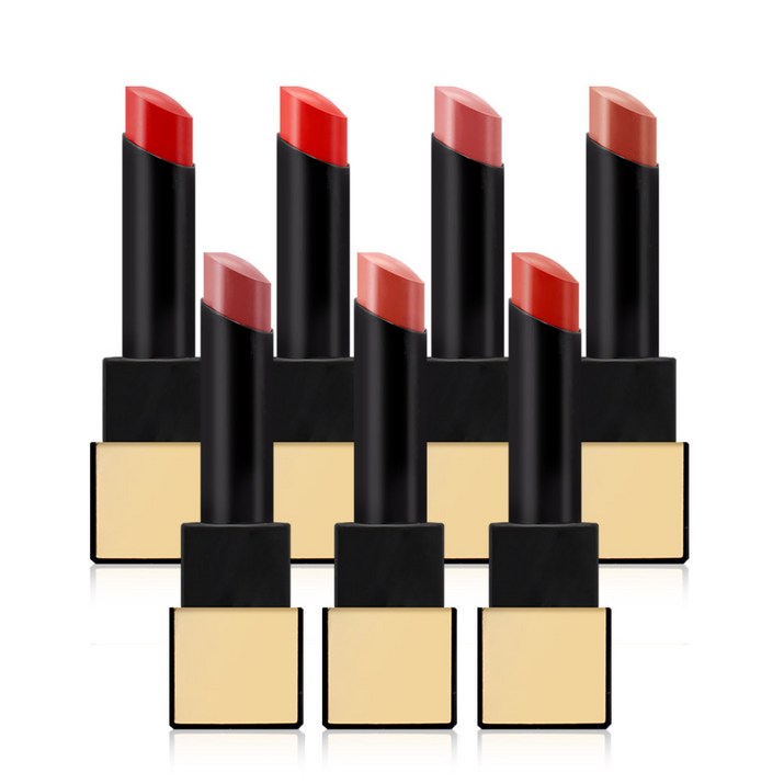 헤라 립스틱 신상 루즈 클래시 3.5g, 47호 모브시크 HE1996, 1개, 3.5g