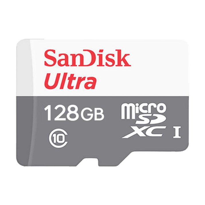 싸드 티피링크 VIGI C440W 녹화용 Micro SD Card 128GB 메모리카드, 128GB