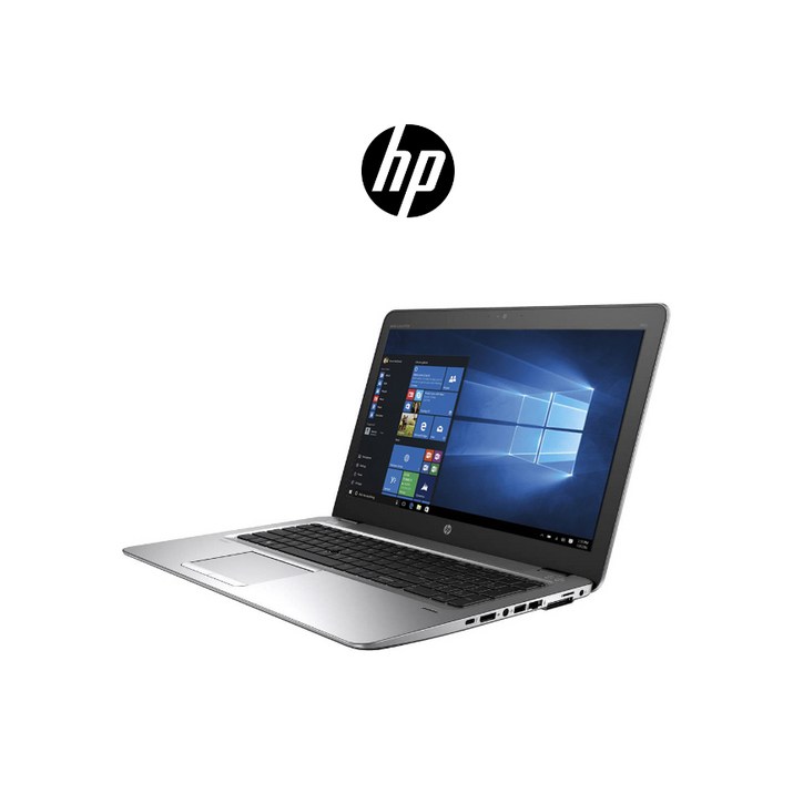 HP 노트북 중고노트북 850G4 i57세대 SSD장착 RAM8GB15.6 FHD고해상도 윈도우10 실버, HP 850G4, WIN10, 8GB, 256GB, 실버