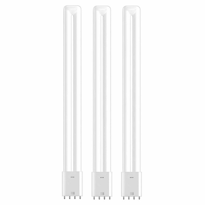 오스람 DULUX L LED 형광등 18W