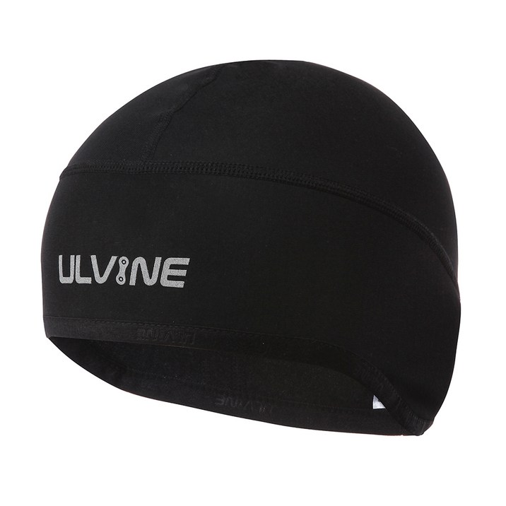 얼바인 에비에이터 싸이클 방한모