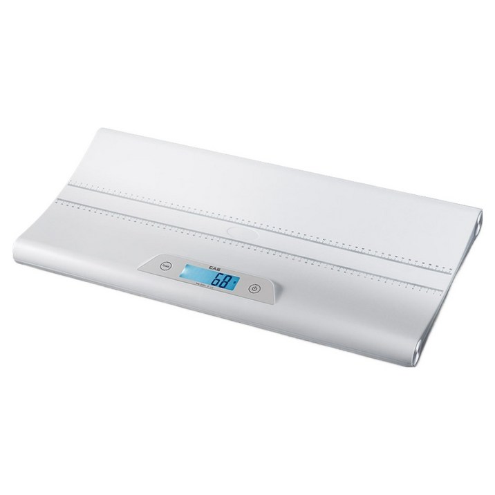 카스 디지털 유아 반려동물 체중계