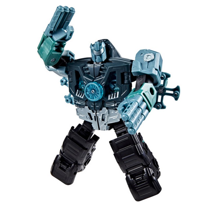 트랜스포머 디럭스 마이크로너스 프라임 G1029