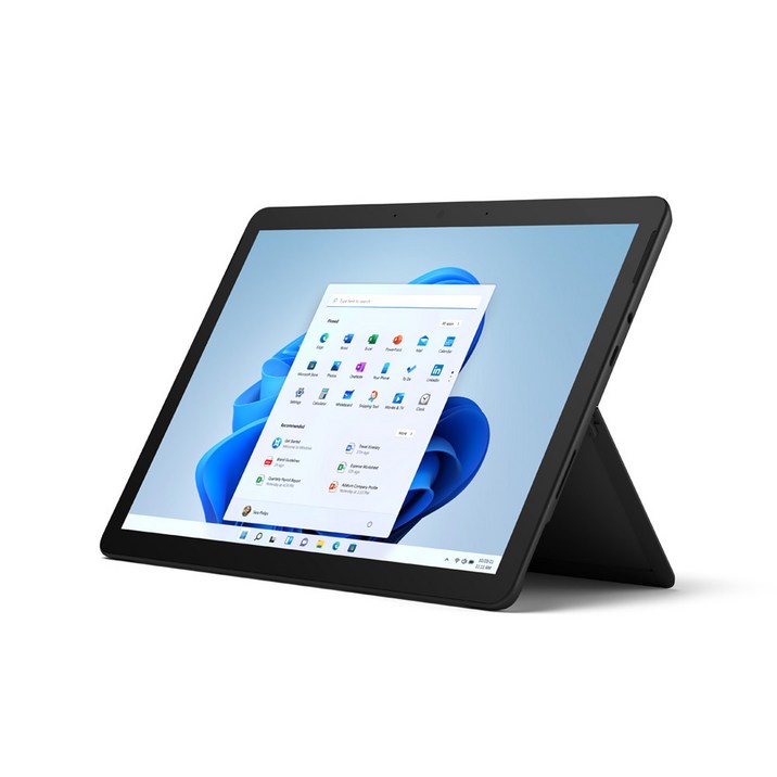 서피스고 마이크로소프트 2022 Surface Go3 2in1 노트북 10.5