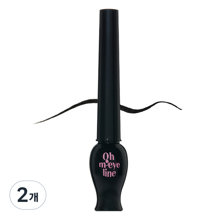 에뛰드 오 마이 라인 아이라이너 5g