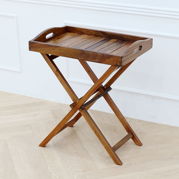 더리체 메라토 접이식 테이블