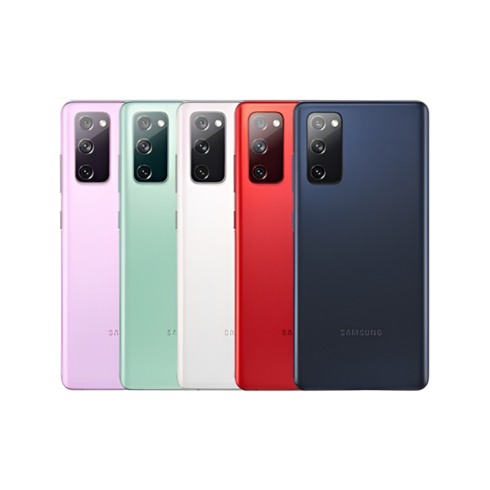 삼성전자 갤럭시 S20 FE 128GB 공기계 중고폰 자급제폰 리퍼폰 SMG781